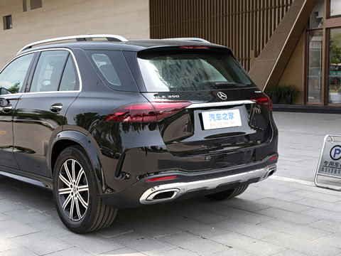 2026�� GLE 350 4MATIC ʱ����
