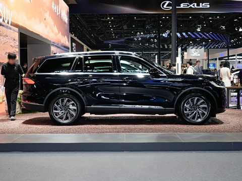 2024�� 3.0T V6 �������Ű� ����