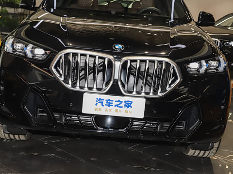 2026�� xDrive40i M�˶���װ