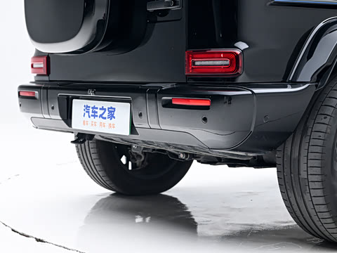 2025�� G580 �׷��ر��