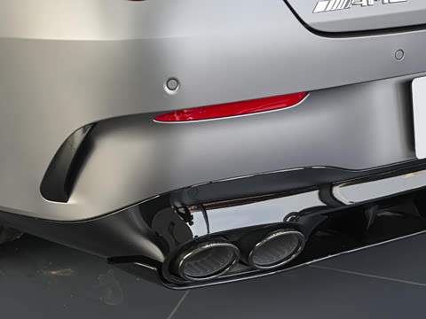 2026�� AMG CLA 45 S 4MATIC+