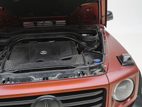 2026�� G 500