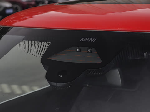 2026�� JOHN COOPER WORKS