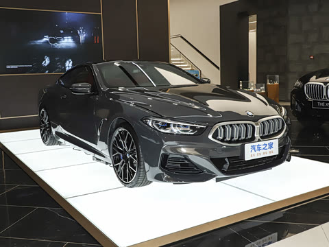 2022�� 840i ˫�Ž��ܳ� M�˶���װ