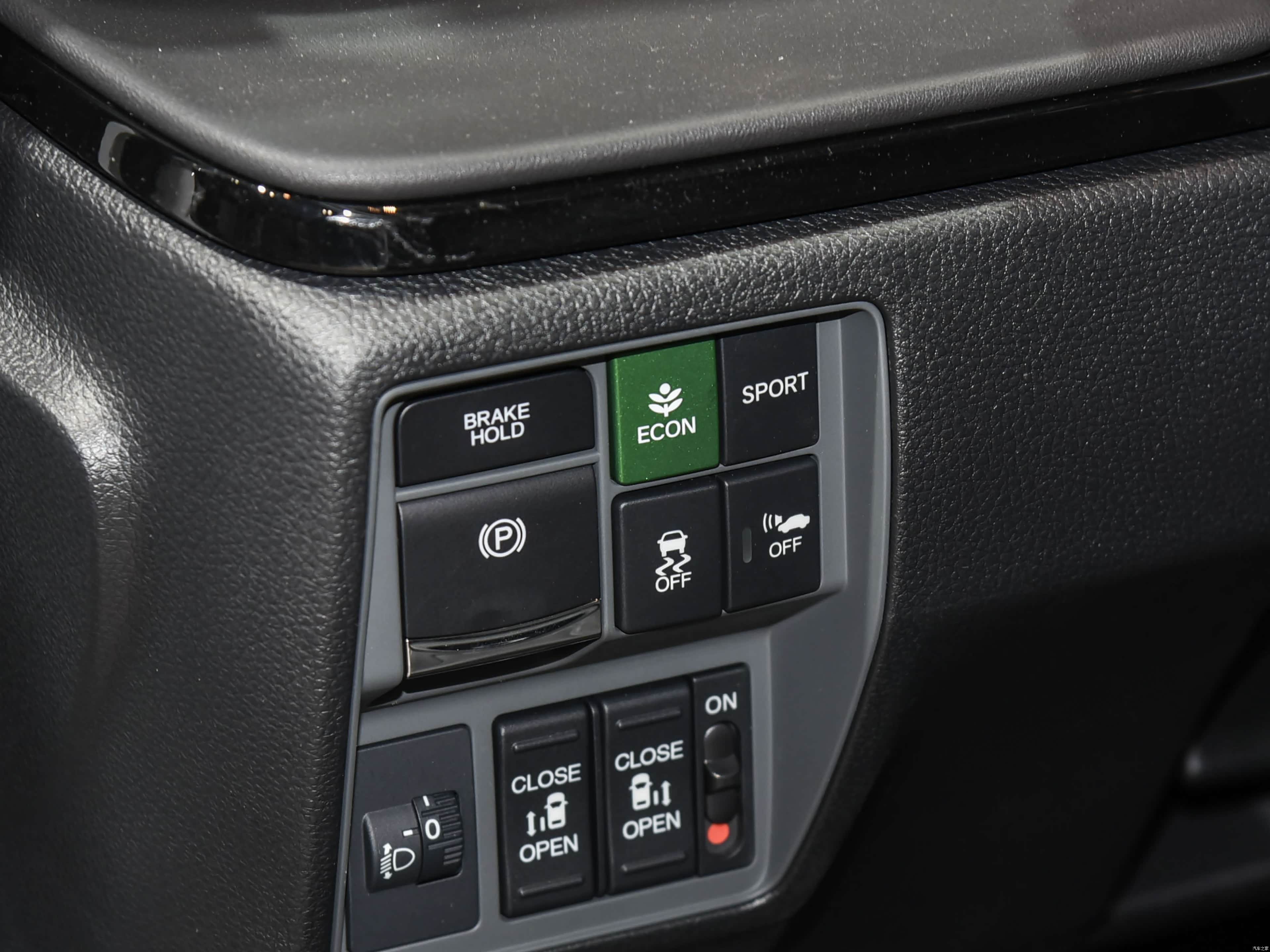 Honda Odyssey, миниатюра 15