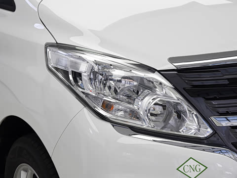2025�� 2.0L �ֶ���Ӣ��CNG 7��