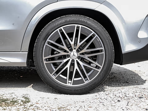 2025�� �Ŀ� AMG GLE 53 4MATIC+