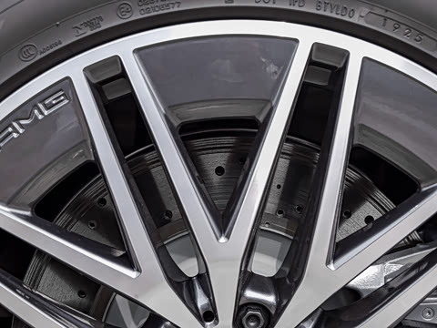 2025�� �Ŀ� AMG GLE 53 4MATIC+