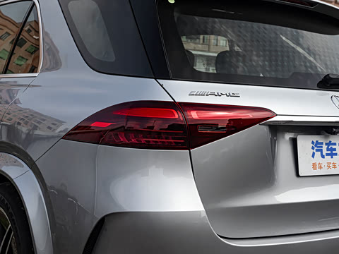 2025�� �Ŀ� AMG GLE 53 4MATIC+