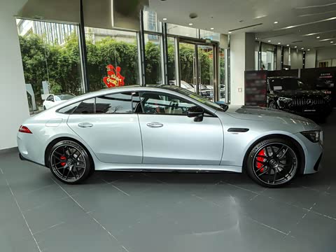 2026�� AMG GT 50 �����ܳ� �й��ر��