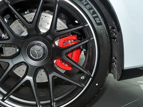 2026�� AMG GT 50 �����ܳ� �й��ر��