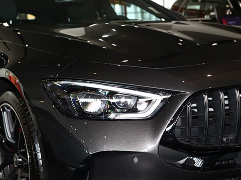 2026�� AMG GT 50 �����ܳ� �й��ر��