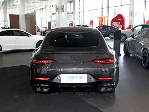 2026�� AMG GT 50 �����ܳ� �й��ر��