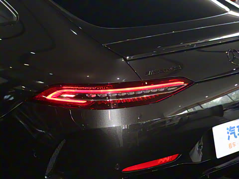 2026�� AMG GT 50 �����ܳ� �й��ر��