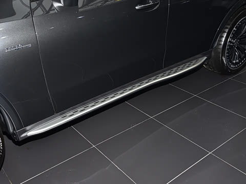 2025�� AMG GLC 43 4MATIC ����SUV