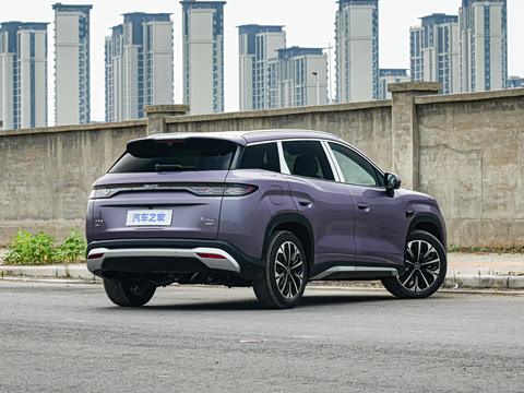 2026�� DM-i 310KM ׿Խ��