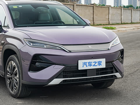 2026�� DM-i 310KM ׿Խ��