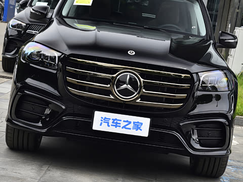 2026�� �Ŀ� GLS 450 4MATIC ʱ����