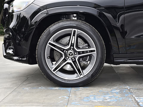 2026�� �Ŀ� GLS 450 4MATIC ʱ����
