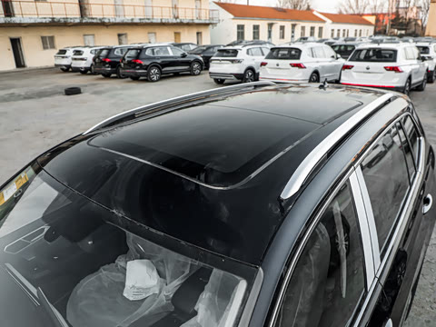 2026�� ���ڿ� 330TSI �Զ�����R-Line��ҫ��