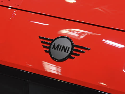 2025�� �Ŀ� JOHN COOPER WORKS