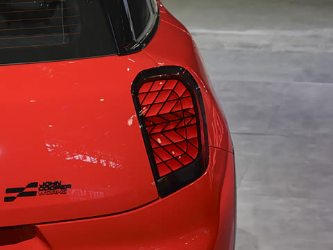 2025�� �Ŀ� JOHN COOPER WORKS