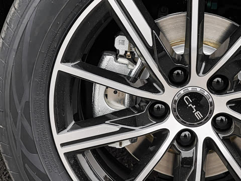 2026�� DM-i ������ 210KM������