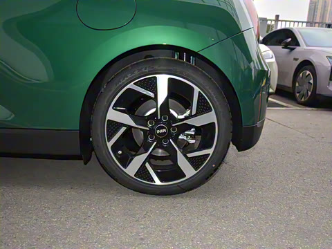 2025�� 463km COOPER SE ������