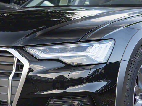 2026�� allroad quattro 55 TFSI