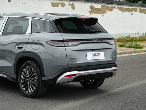 2026�� DM-i 205KM ��Խ��