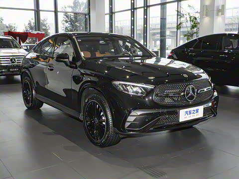 2026�� GLC 300 4MATIC ����SUV