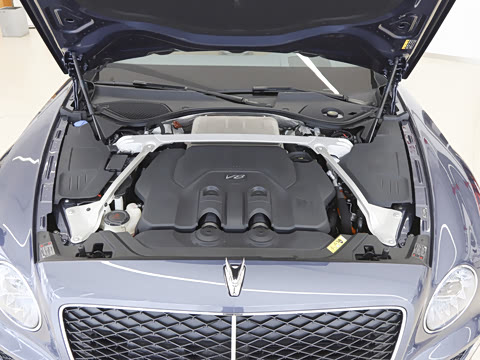 2026�� 4.0T V8 ��׼��