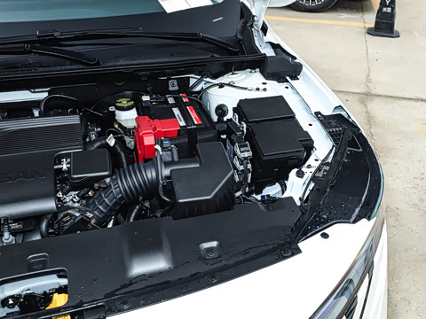 2026�� 1.6L CVT �����Ƽ���