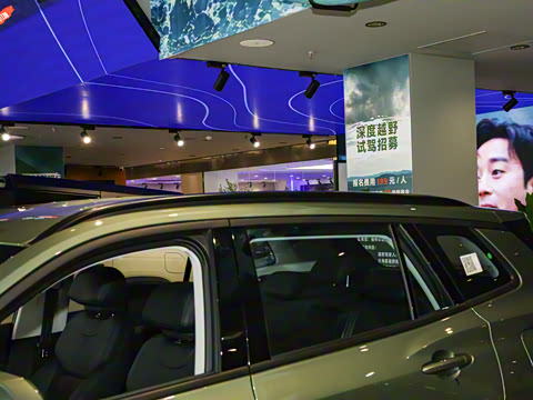 2025�� EcoBoost 170 ������