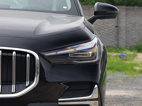 2027�� ��5�� 1.5L i-HEV����춯׷���