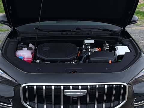 2027�� ��5�� 1.5L i-HEV����춯׷���