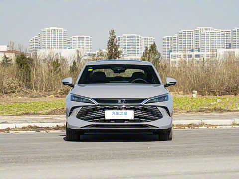 2026�� DM-i 170KM��Խ��