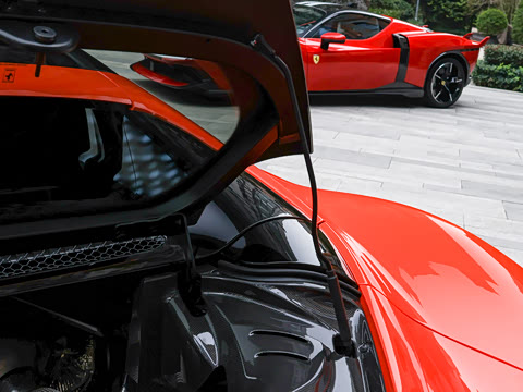 2025�� 3.0T V6 Speciale A