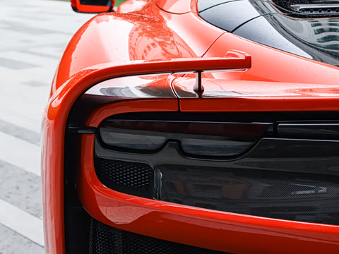 2025�� 3.0T V6 Speciale A