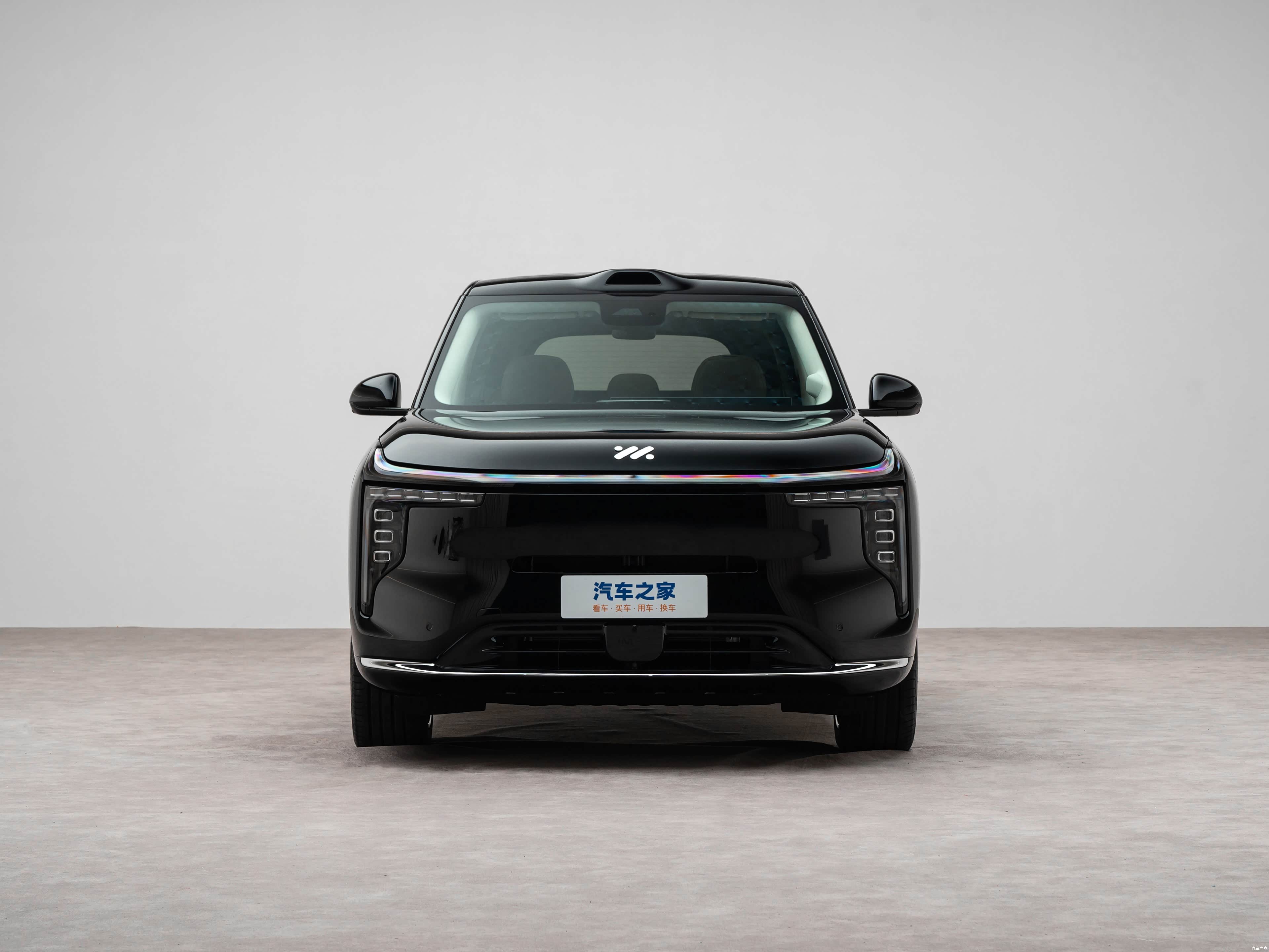 IM Motors LS8, миниатюра 2