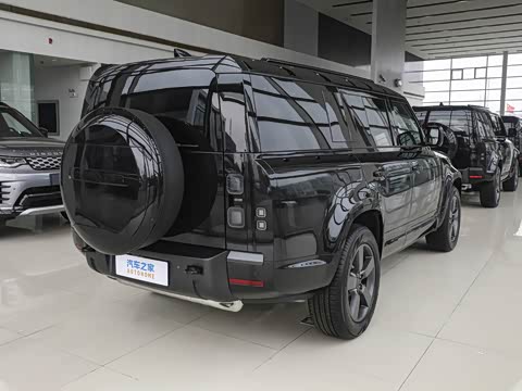 2026�� 130 3.0T X-Dynamic HSE
