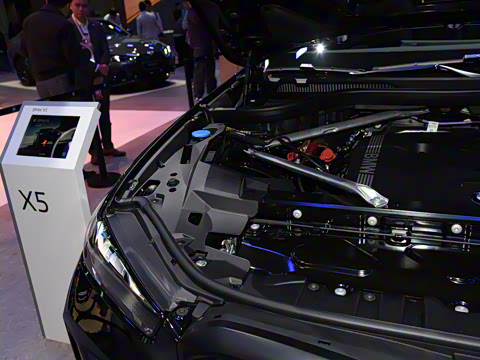 2026 xDrive 40Li M˶ҹװ