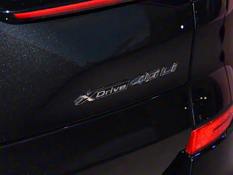 2026 xDrive 40Li M˶ҹװ