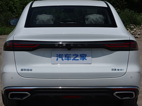 2027�� ��5�� 1.5L i-HEV����춯�Ƿ��