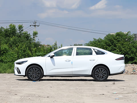 2027�� ��5�� 1.5L i-HEV����춯�Ƿ��