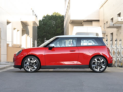 2026�� 463km COOPER SE ������