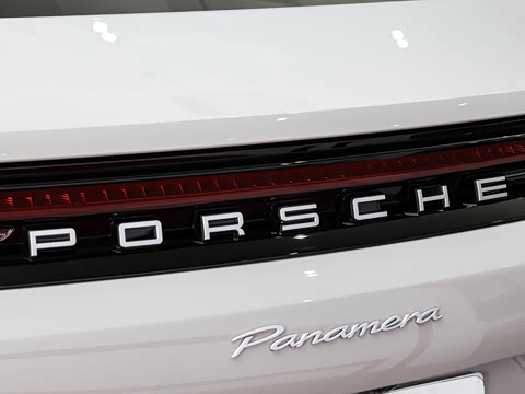 2026�� Panamera ������ 2.9T