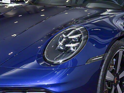 2025�� Carrera 3.0T