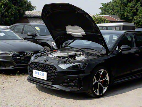 2026��  RS4 Avant �����