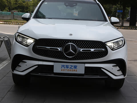 2026�� �Ŀ� GLC 300 L 4MATIC ������ 5��